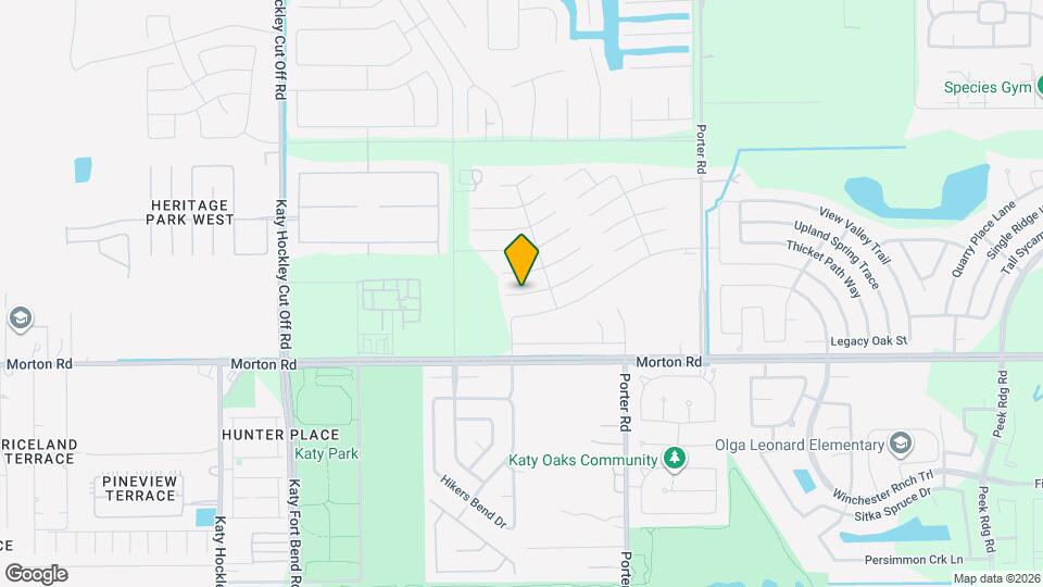 24431 Bella Carolina Ct Map and Location Details