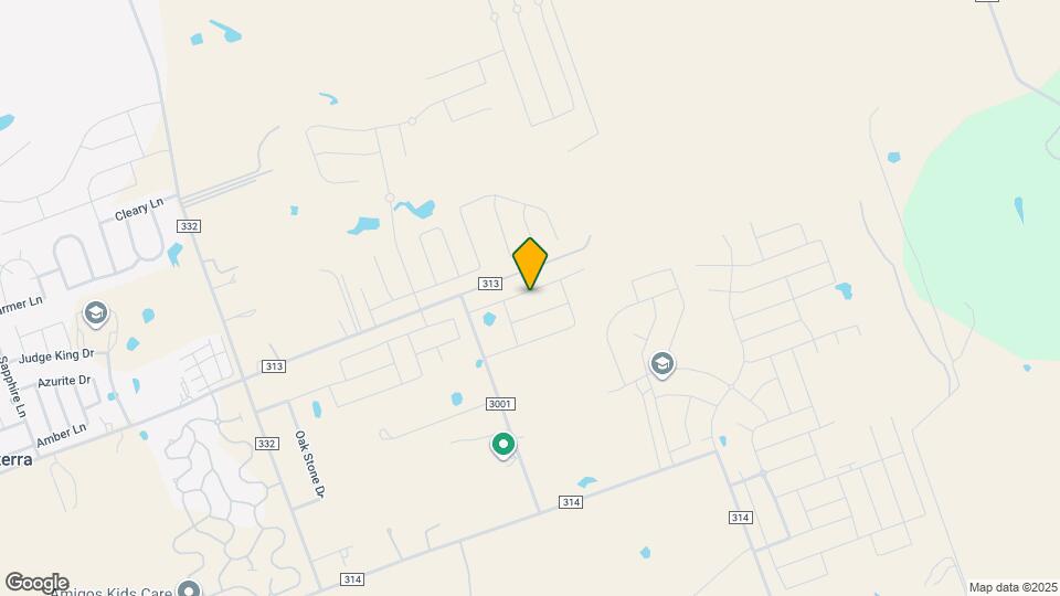 224 Wild Wind Trail Map and Location Details