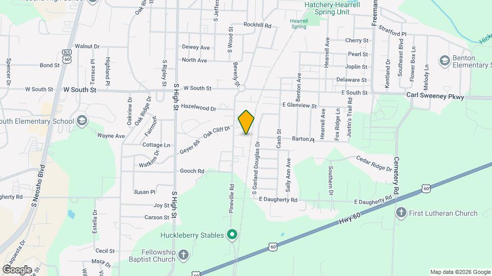 Century Village Apartments Neosho, MO Apartments For Rent