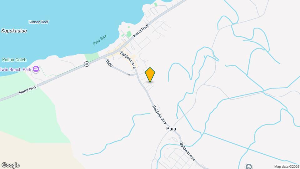 33 Poni Pl Map and Location Details