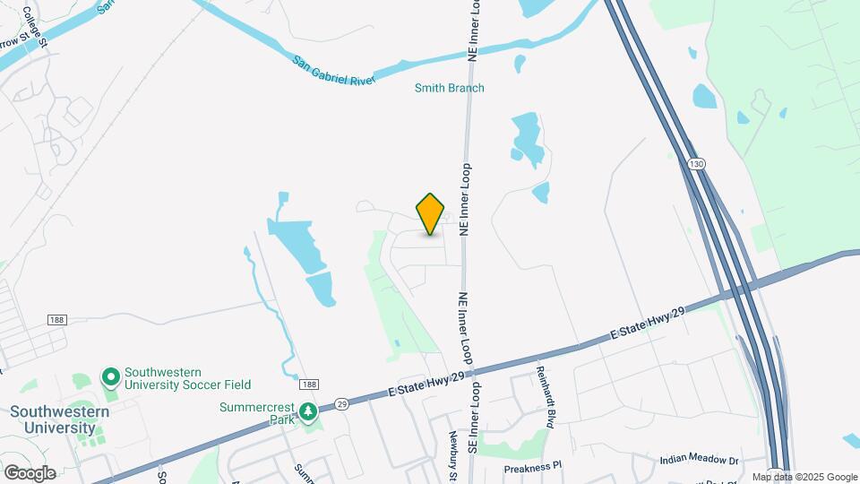 108 Akela Wy Map and Location Details