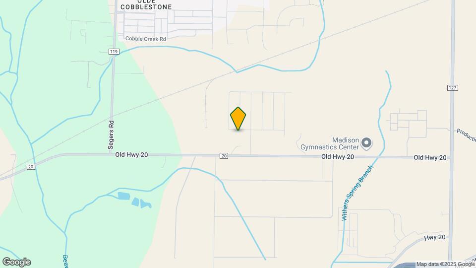 29267 Satilla Cir Map and Location Details