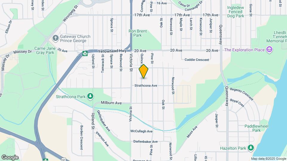 2154-3002172 Quince St Map and Location Details