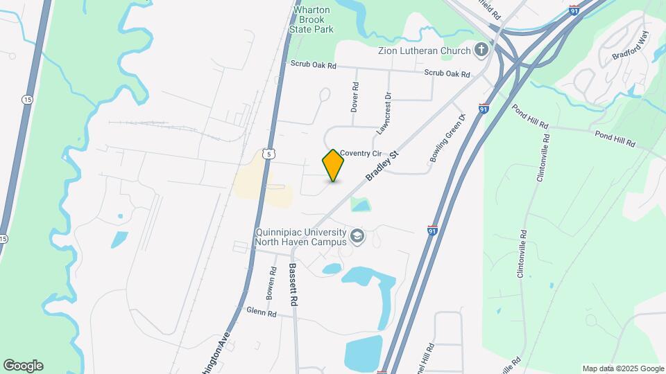 49 Kimberly Cir Map and Location Details