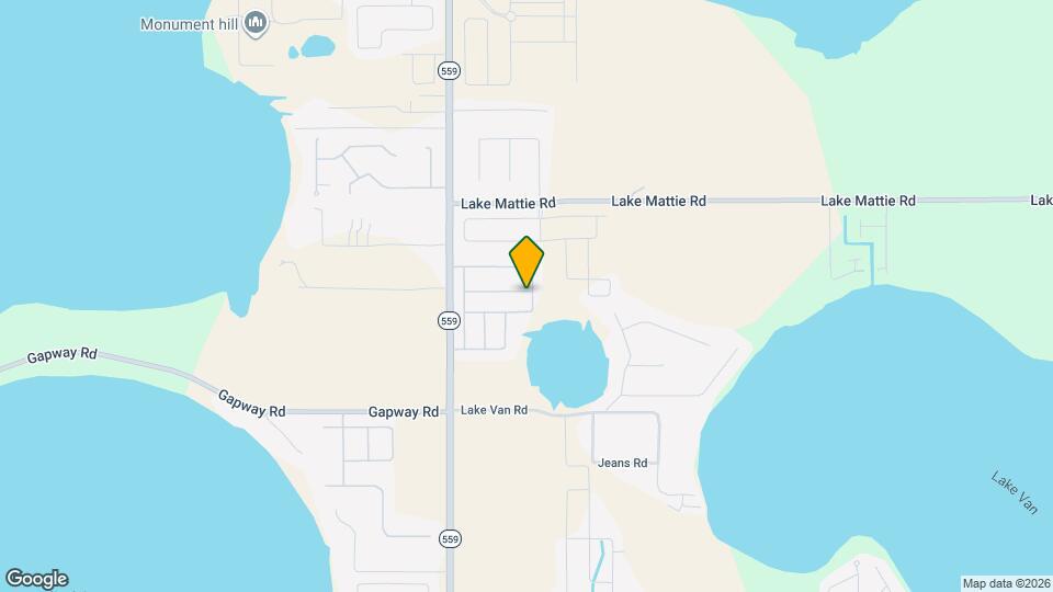 362 San Mauro Dr Map and Location Details