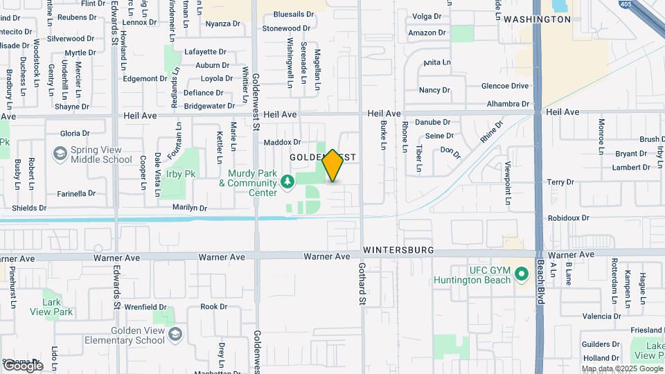7251 La Mancha Cir Map and Location Details