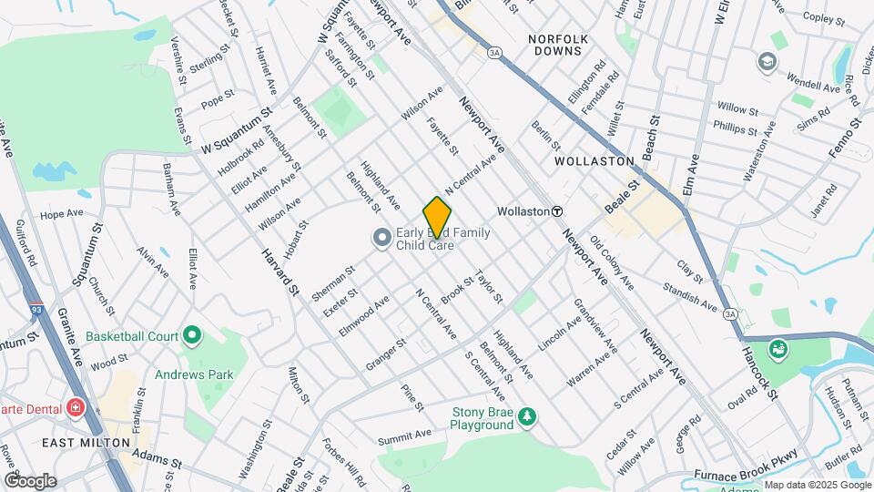 178 Highland Ave Rentals in Quincy, MA