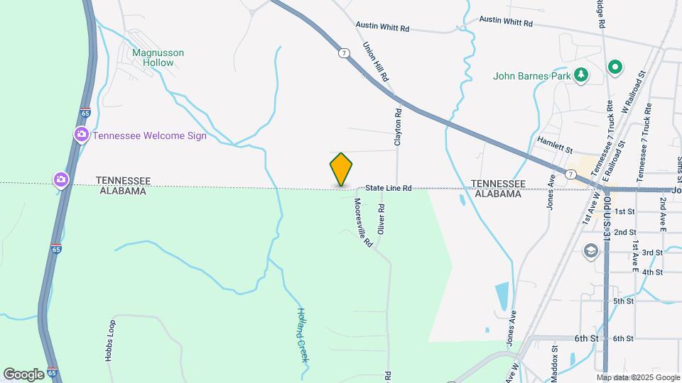 30091 Mooresville Rd Rentals in Ardmore, AL