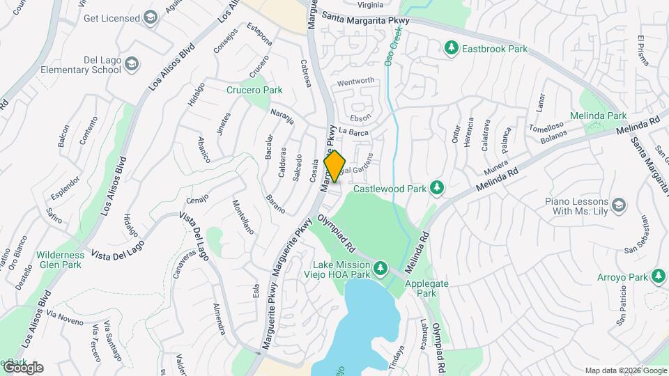 27937 Windsor Map and Location Details