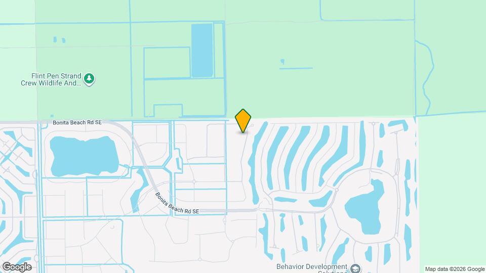 28140 Captiva Shell Lp Map and Location Details