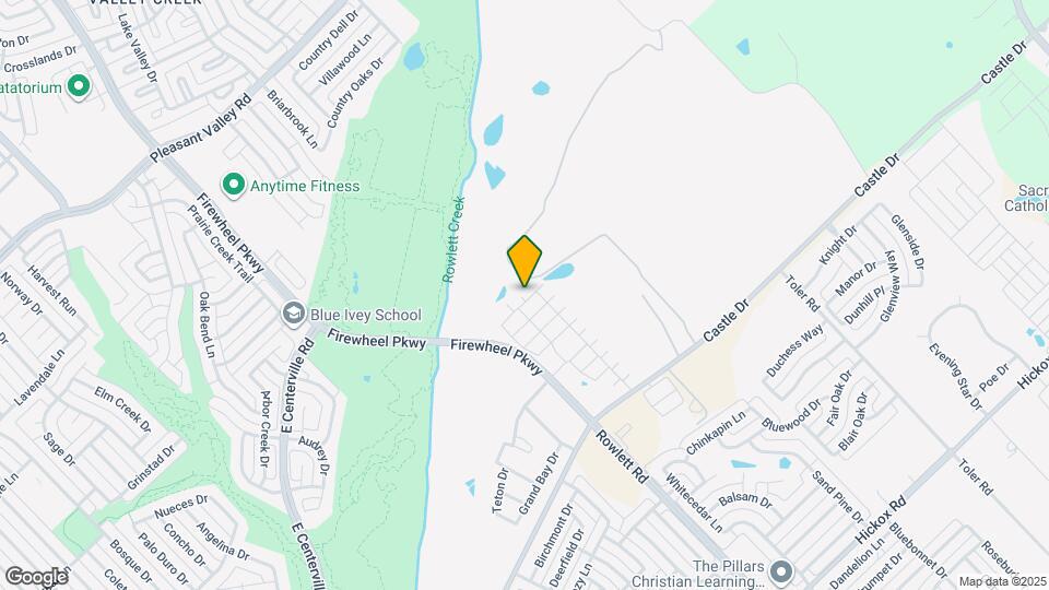 2024 Boykin Wy Map and Location Details