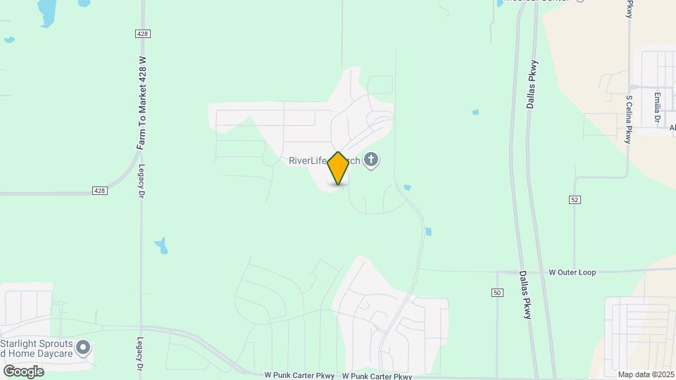 2201 Essex Ct Map and Location Details