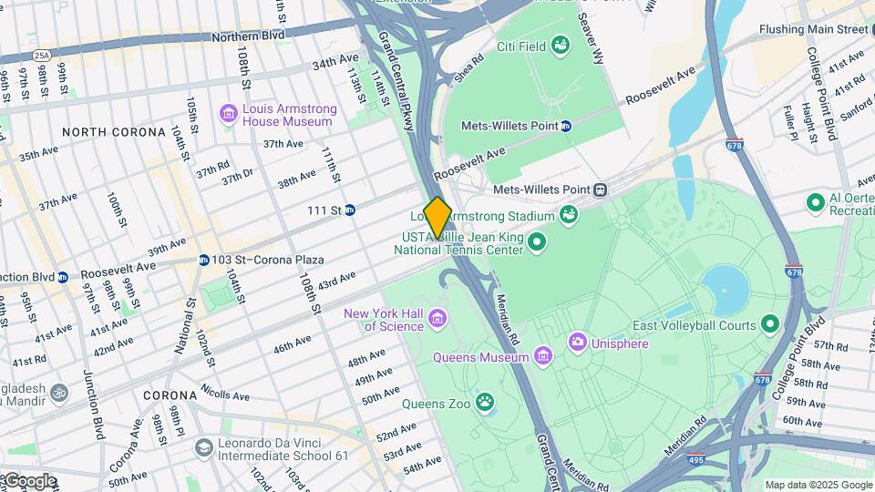 11188 43 Ave Mapa y Detalles de la Ubicación