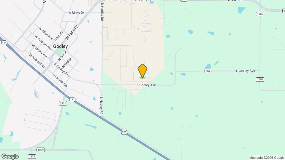 941 Tesslynn Ave Map and Location Details