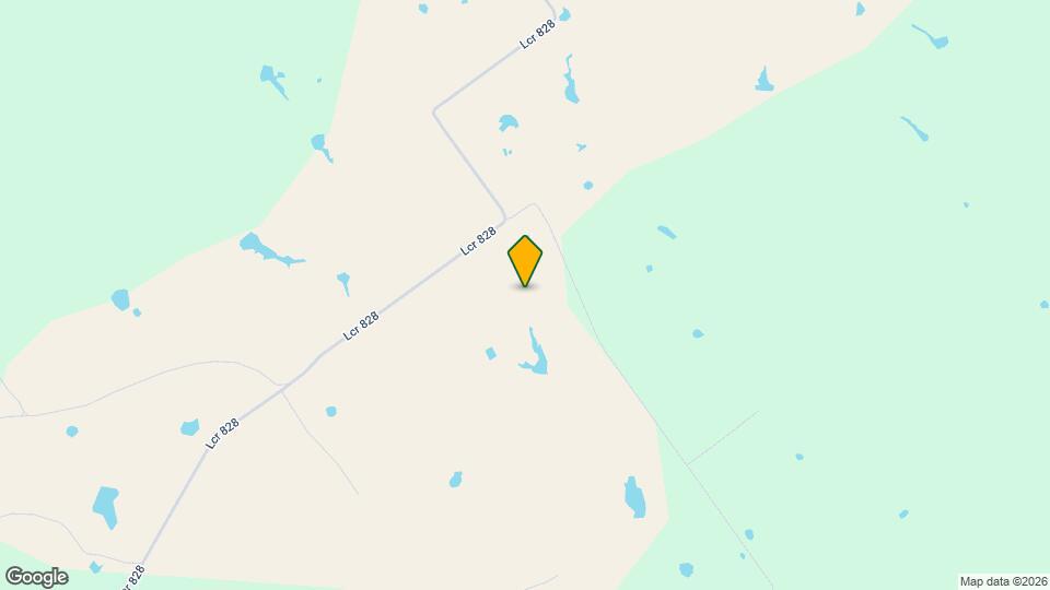 147 Lcr 832 Map and Location Details