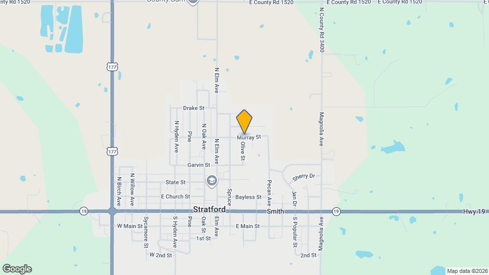 Oklahoma Redbud Apartments and Nearby Stratford Apartments For Rent