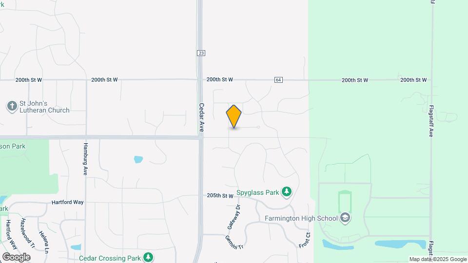 Lennar at Cedar Hills Apartments Lakeville, MN Apartments For Rent