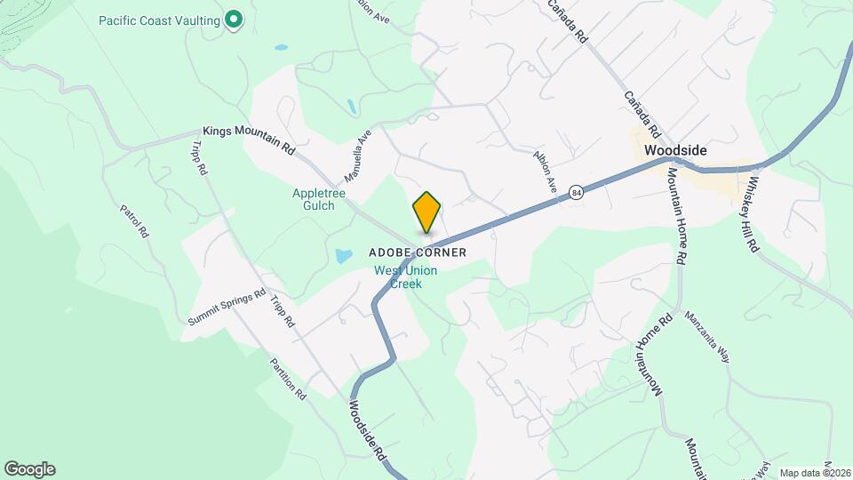 15 Martin Ln Map and Location Details