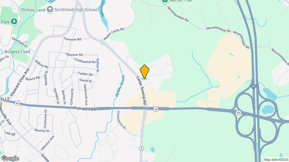 5 Apple Valley Pky Map and Location Details