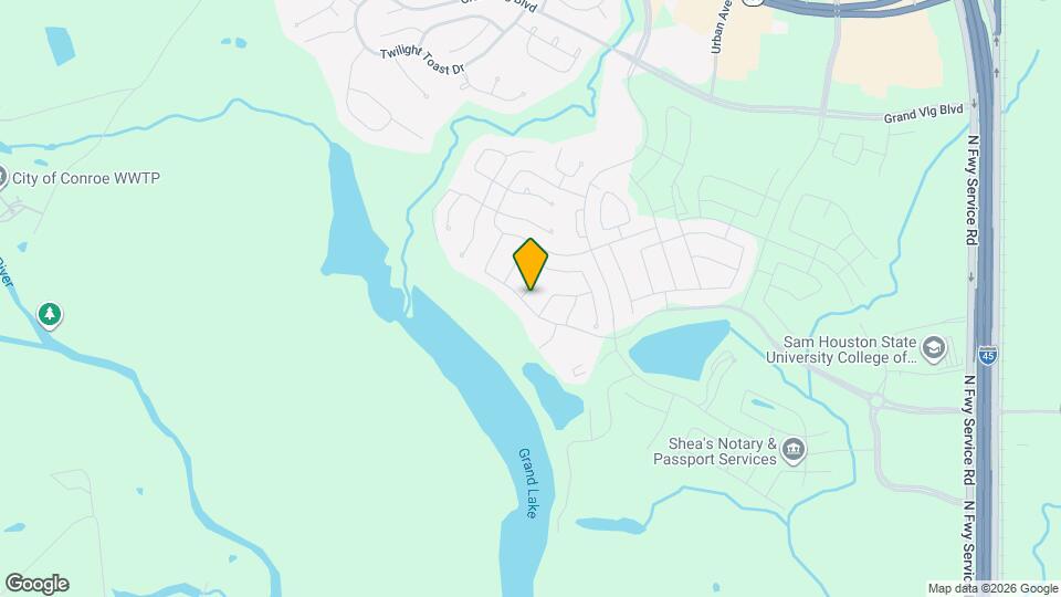 427 Boggy Belt Ln Map and Location Details