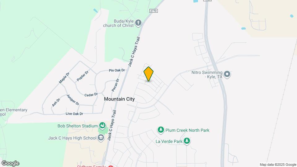 355 Keefer Map and Location Details