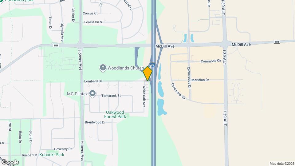 264 White Oak Ave Rentals in Plover, WI