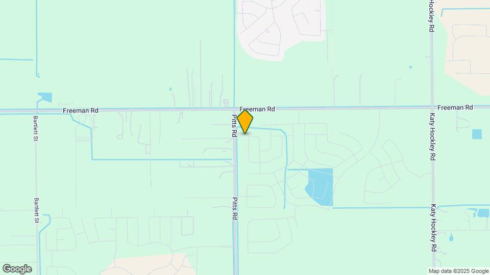 6871 Flowering Ginger Ln Map and Location Details