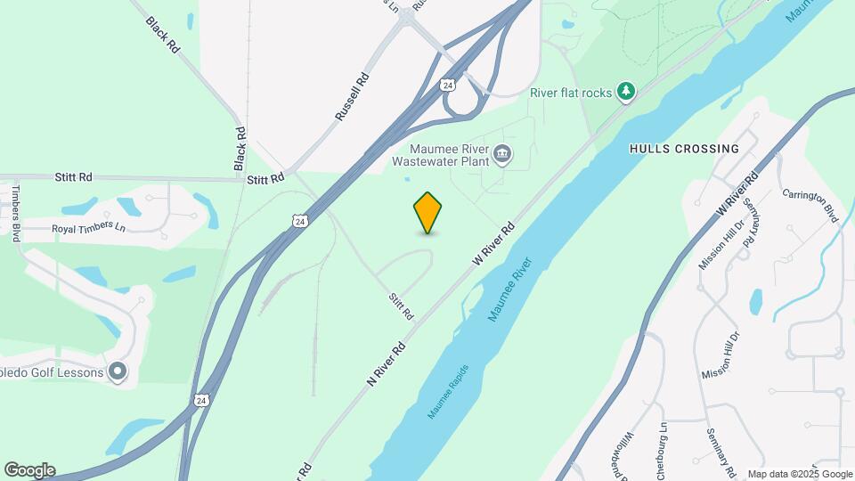 5906 Little Turtle Trail Map and Location Details