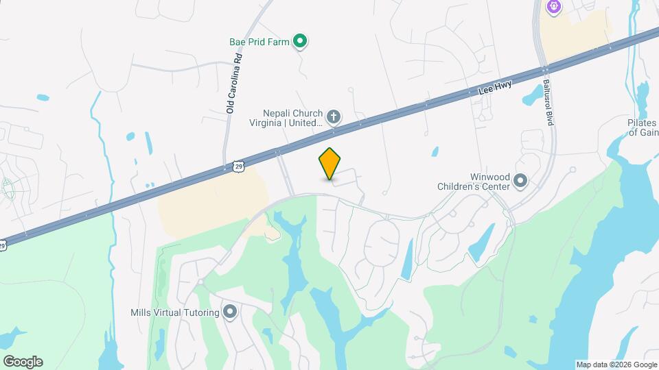 7933 Turtle Crk Cir Map and Location Details