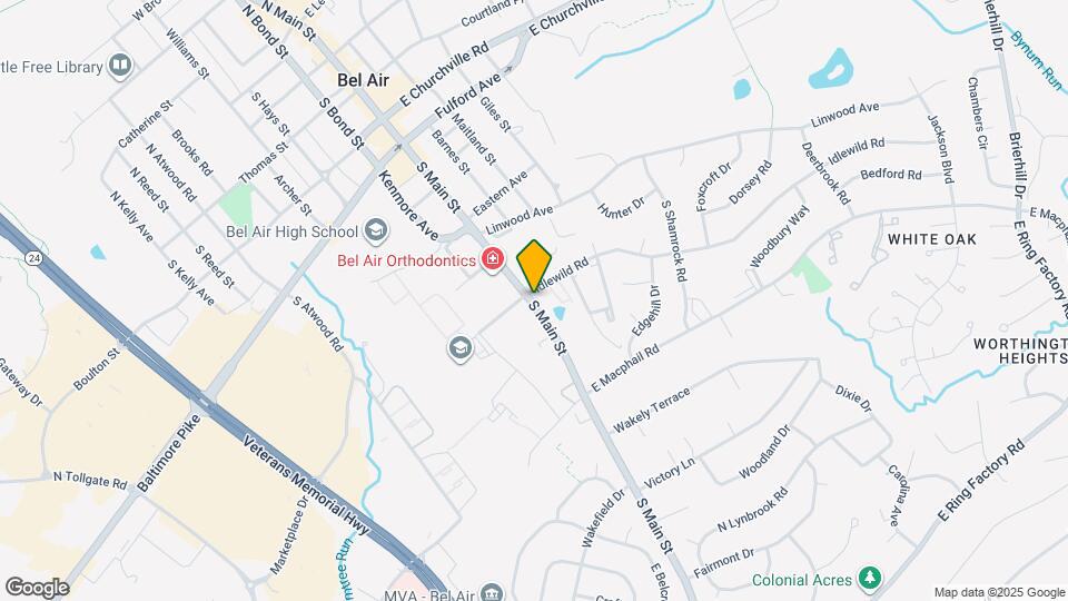 Country Vlg Apartments and Nearby Bel Air Apartments For Rent Bel Air, MD