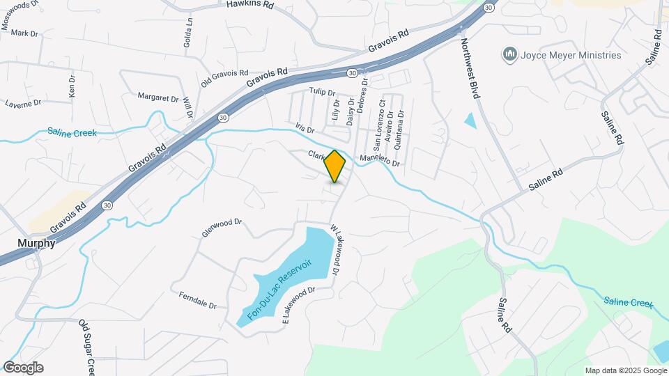 398 Ridge Ln Apartments and Nearby Fenton Apartments For Rent