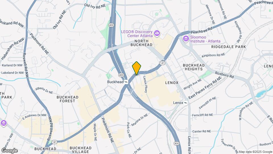 Post Stratford Apartments and Nearby Atlanta Apartments For Rent