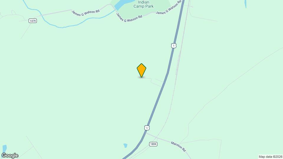 143 Jordyn Layne Dr Map and Location Details