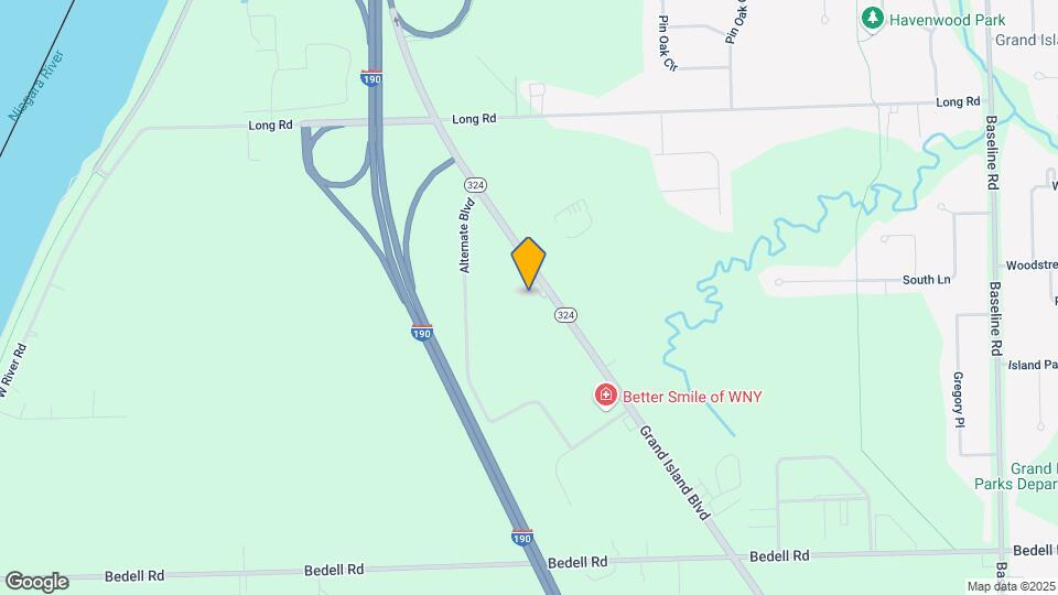 Marigold Apartments Grand Island, NY Apartments For Rent