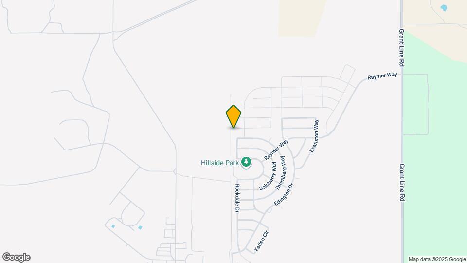 3685 Vestland Ct Map and Location Details
