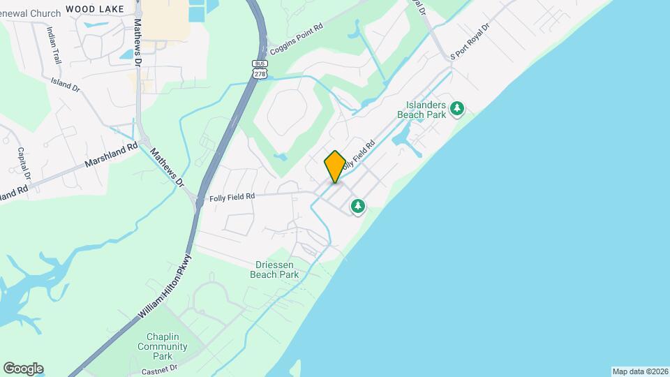 7 Periwinkle Ln, Unit SI ID1388270P Map and Location Details