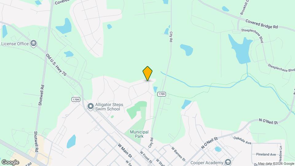 241 Balboa Pkwy Mapa y Detalles de la Ubicación