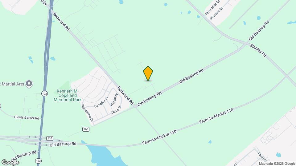 Legacy Square Apartments Mapa y Detalles de la Ubicación