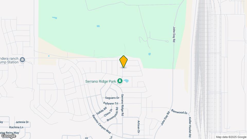 368 Sun Bluff Rd Map and Location Details