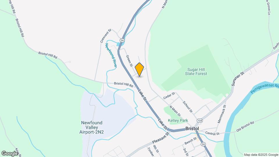 260 Lake St Apartments Bristol, NH Apartments For Rent