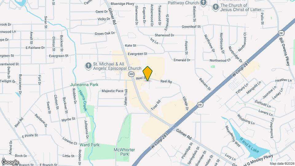 23 Rue De Soleil Rue Map and Location Details