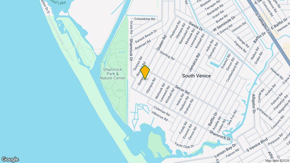 1488 Piedmont Rd Map and Location Details