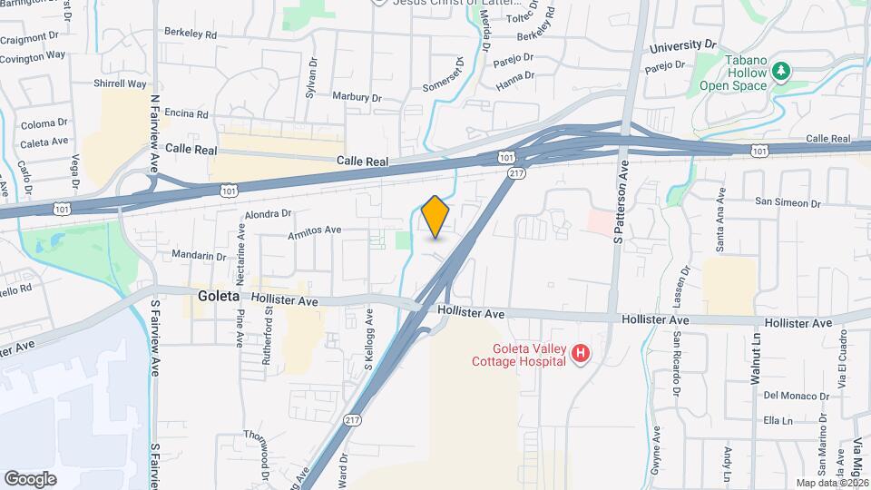 Dearborn Green Apartments Goleta, CA Apartments For Rent