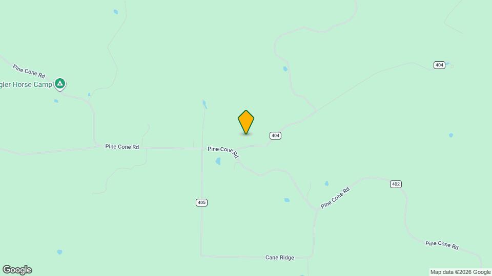 95 Co Rd 404 Map and Location Details