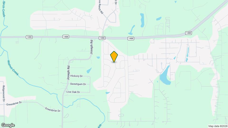 28052 Irving Dr Map and Location Details