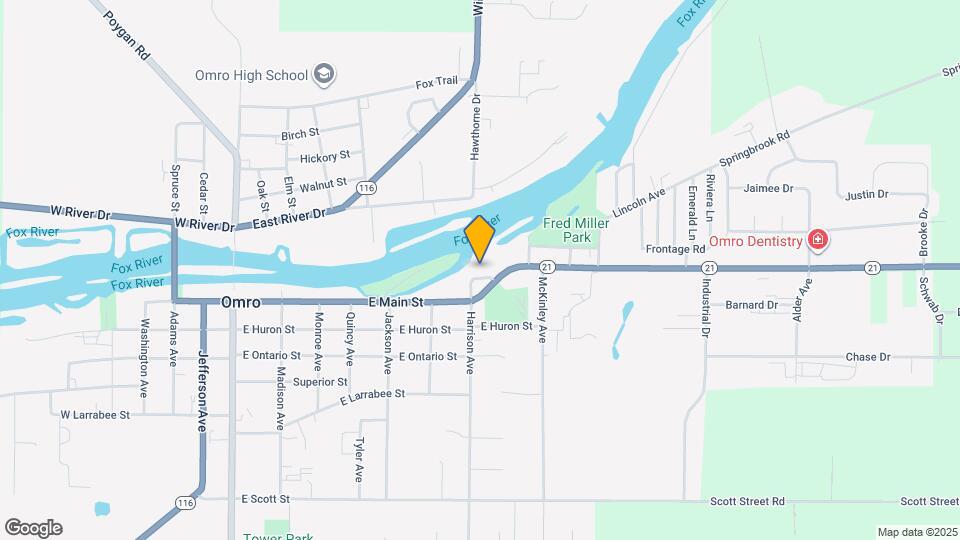 711 Maplewood Rd Apartments Omro, WI Apartments For Rent