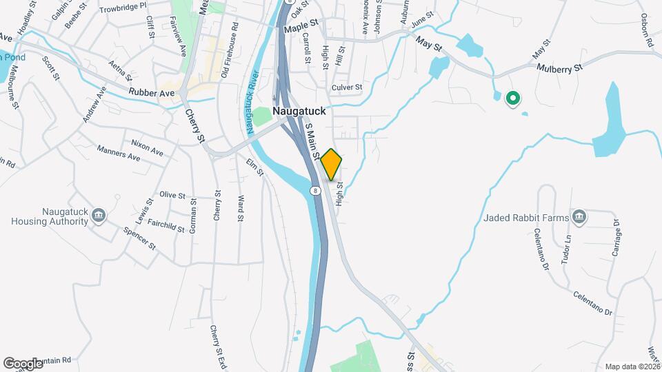 58 High St Rentals in Naugatuck, CT