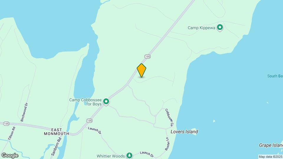 9 Hoyt Dr Mapa y Detalles de la Ubicación