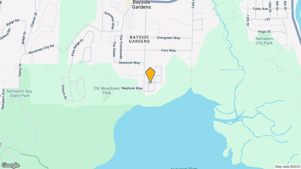 34015 Mallard Ave Rentals in Nehalem, OR