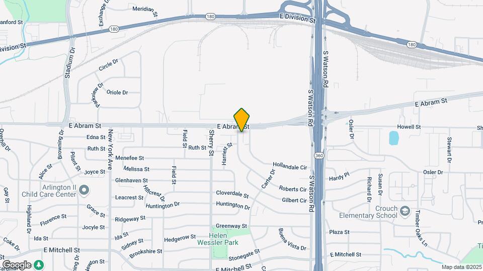 209 Roberts Cir Map and Location Details